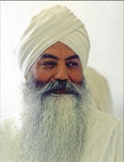 Yogi Bhajan 0